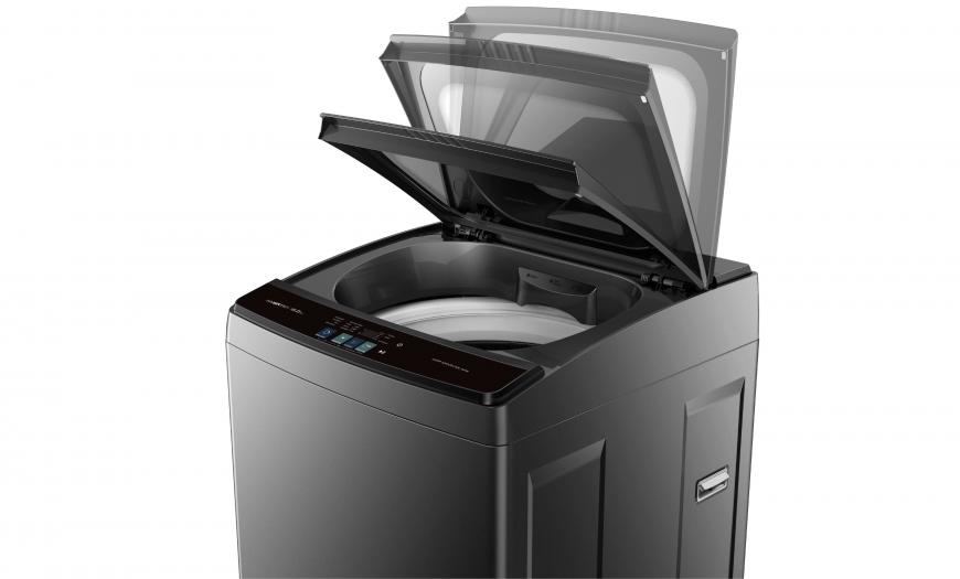 18kg Full Auto Washing Machine - ESWX18AMG thumbnail 4